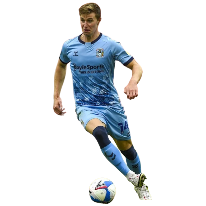 Ben Sheaf