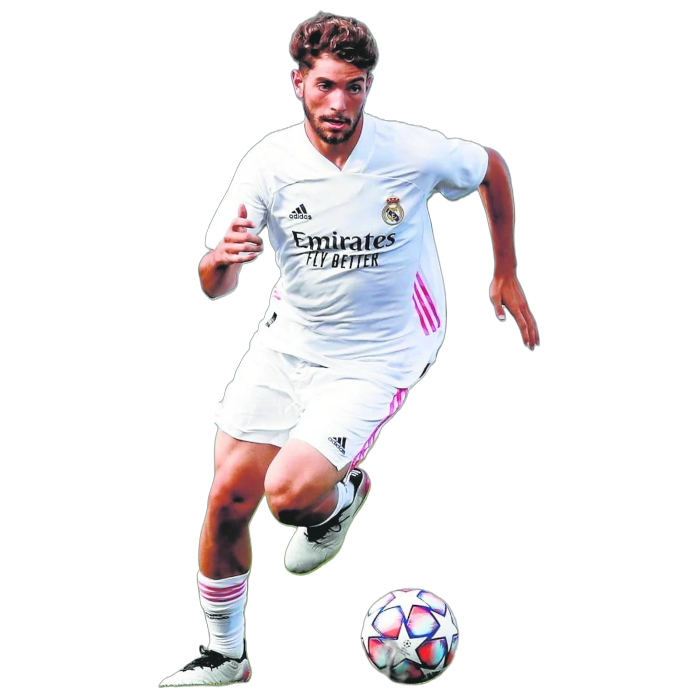 Javi Rueda