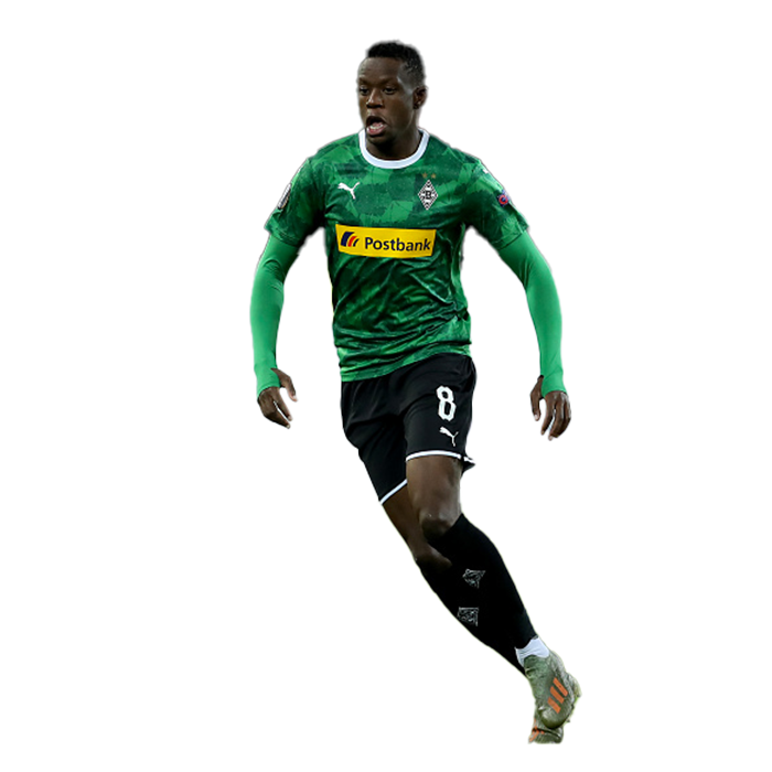 Denis Zakaria