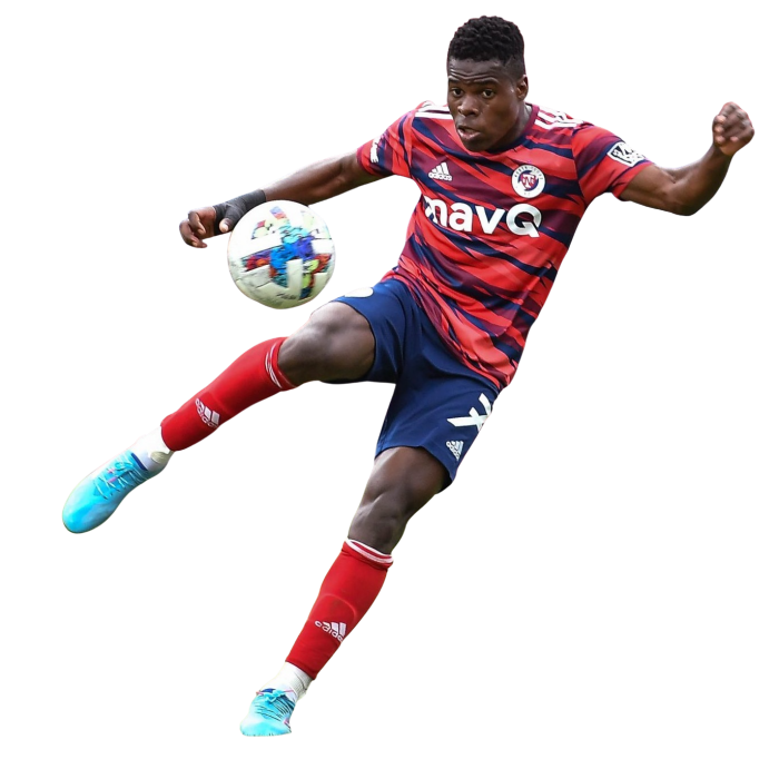 Bernard Kamungo