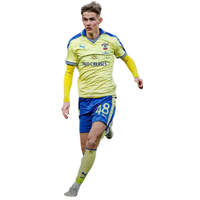 Cam Bragg