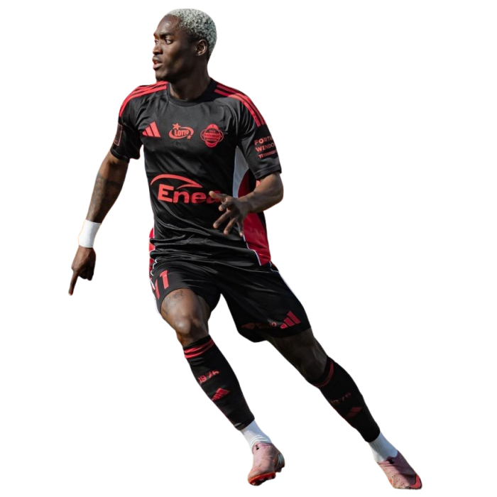 Osvaldo Capemba