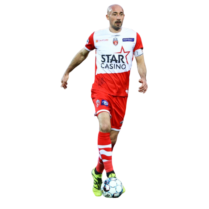 Christophe Lepoint
