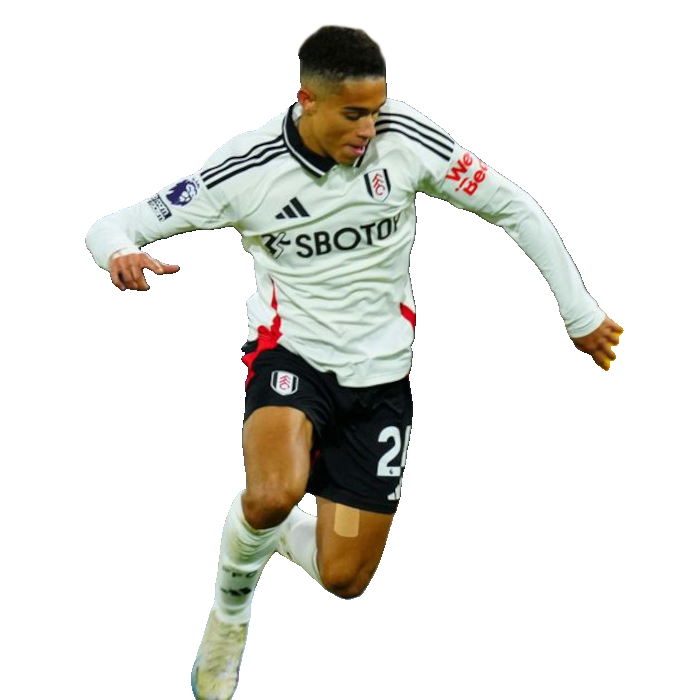 Josh King