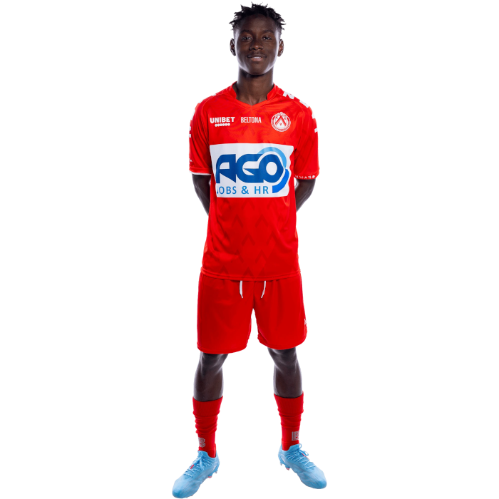 Habib Keita