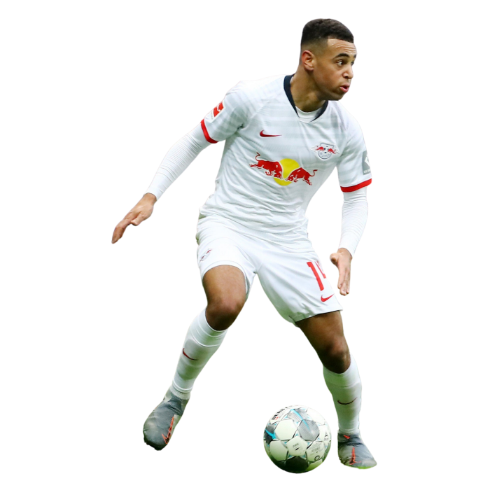 Tyler Adams