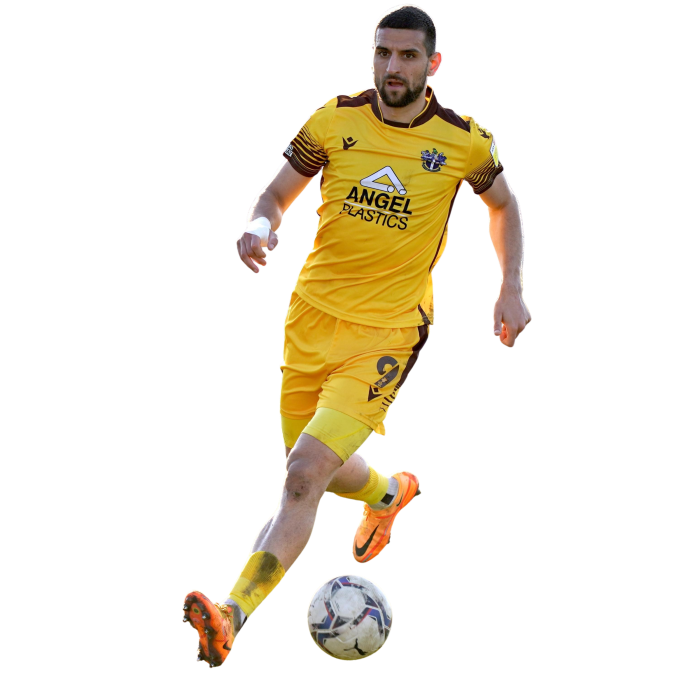 Omar Bugiel