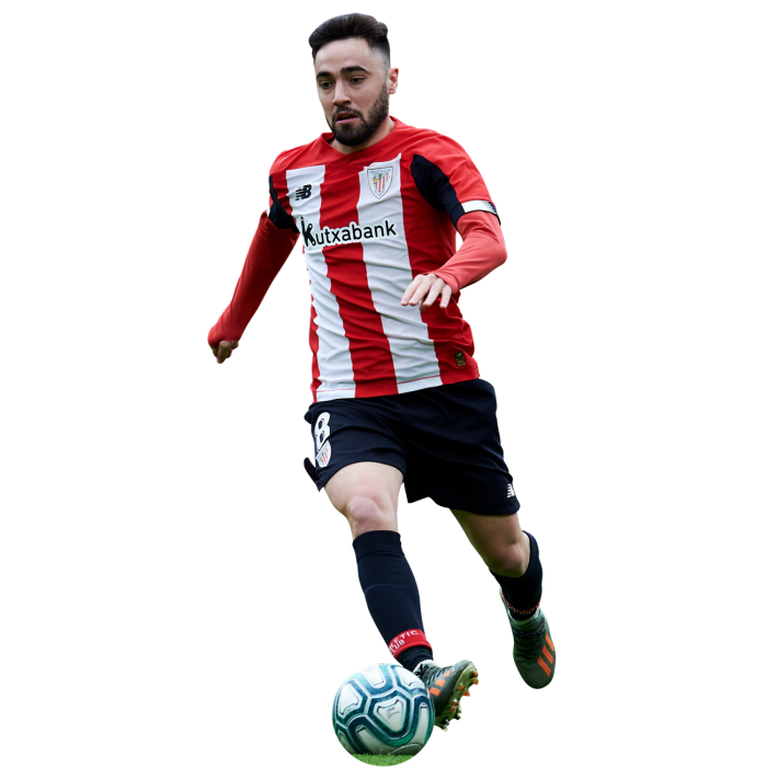 Unai Lopez