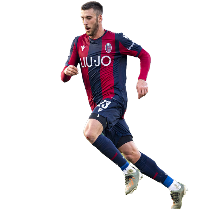 Mattia Bani