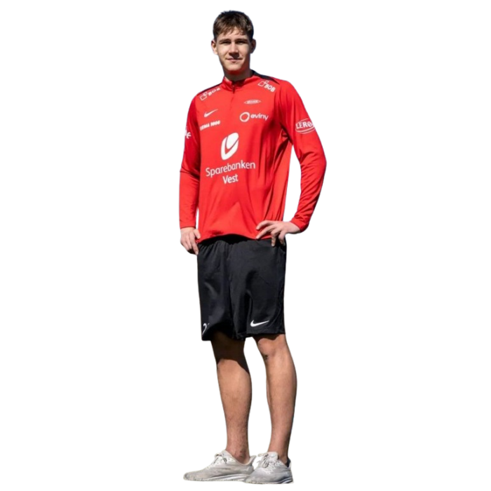 Eivind Helland