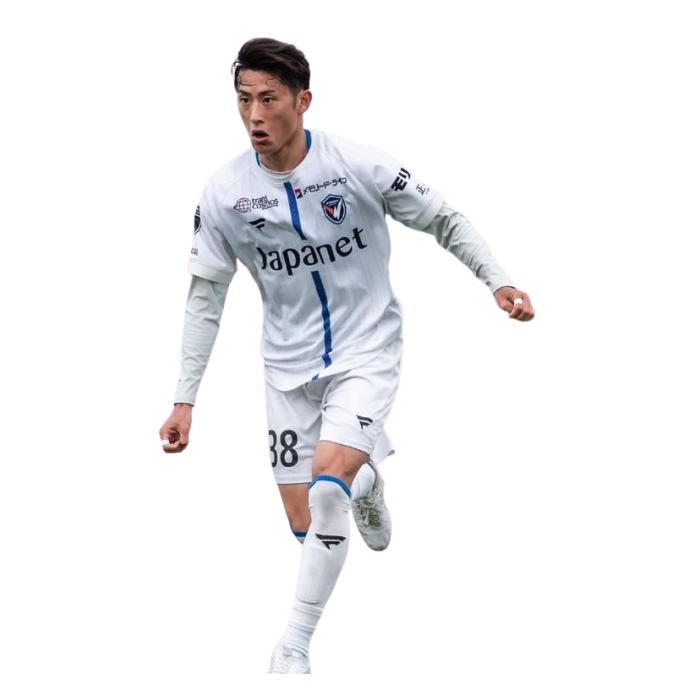Kaito Matsuzawa