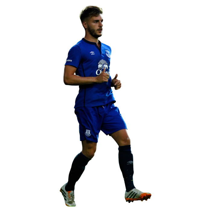 Luke Garbutt