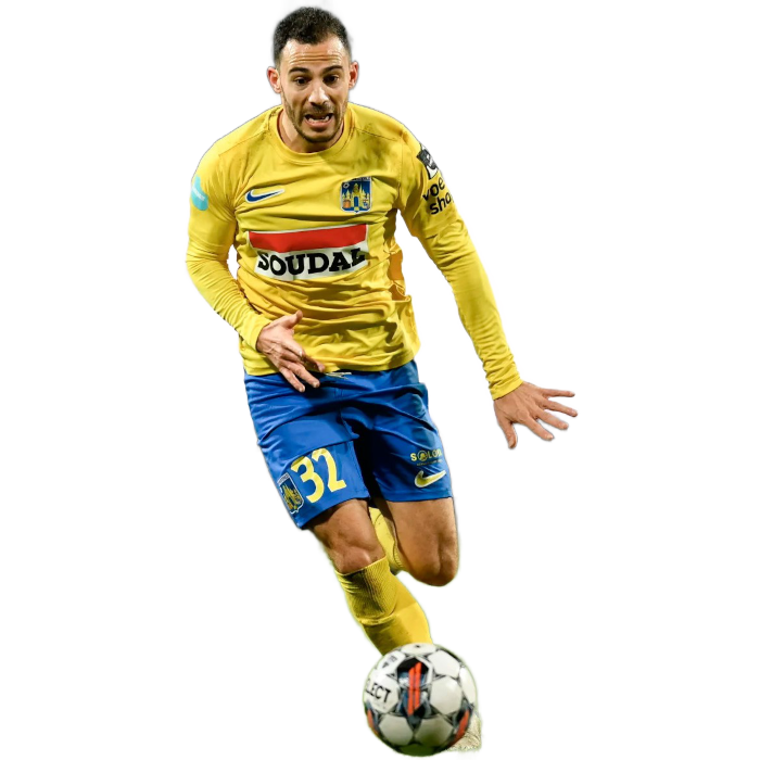Edisson Lachezarov Jordanov