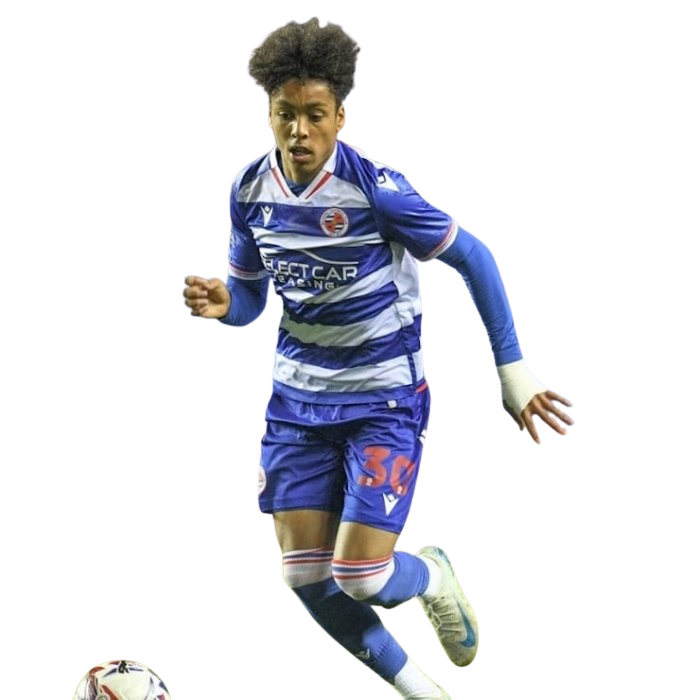 Andre Garcia