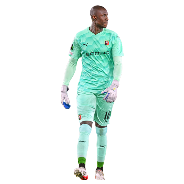 Alfred Gomis