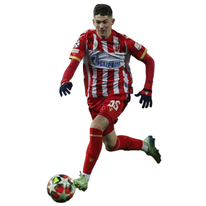Andrija Maksimović