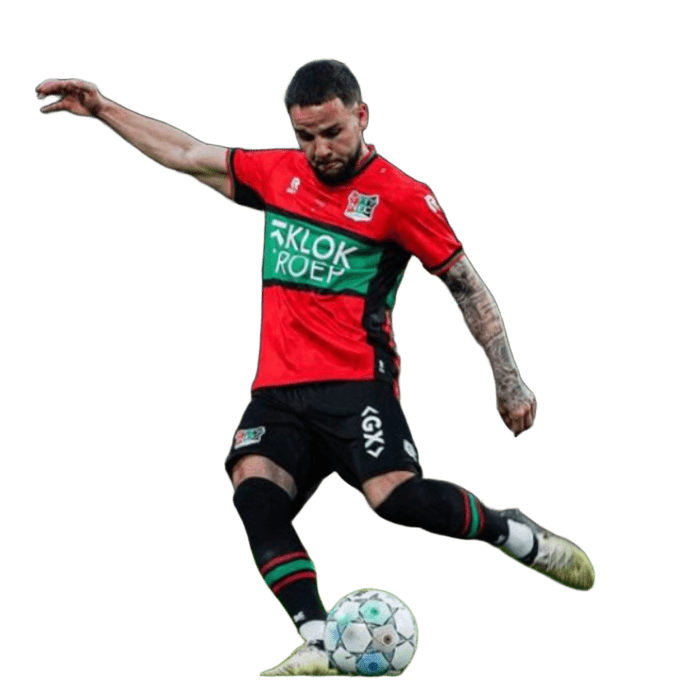 Calvin Verdonk