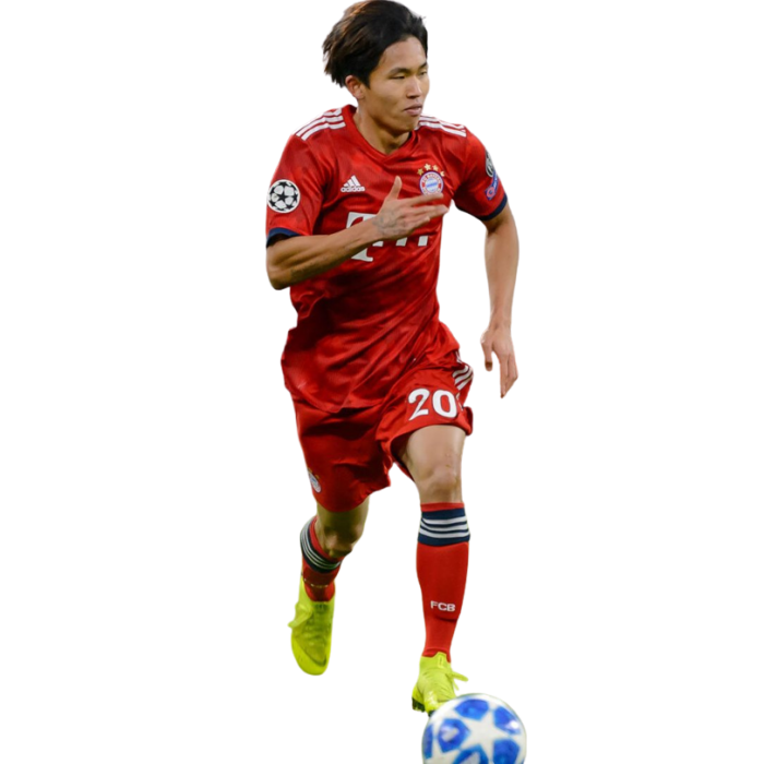 Woo-yeong Jeong