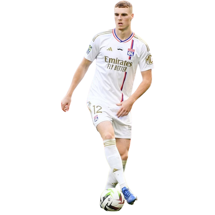 Jake O'Brien