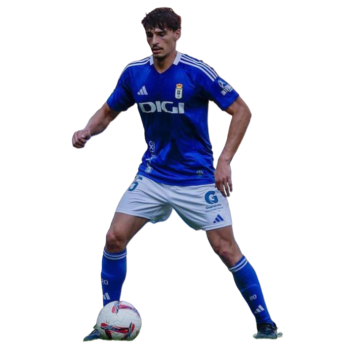 Oier Luengo