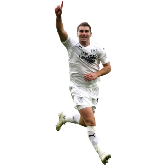 Sam Vokes
