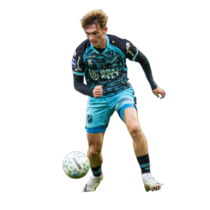 Zach Booth
