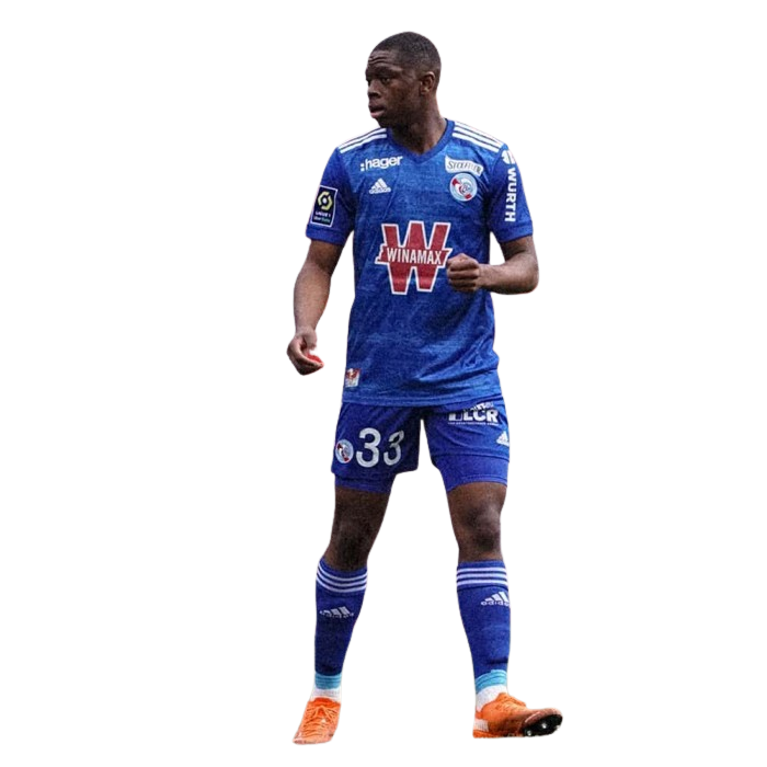 Marvin Elimbi
