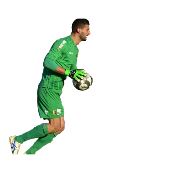 Nicolò Manfredini
