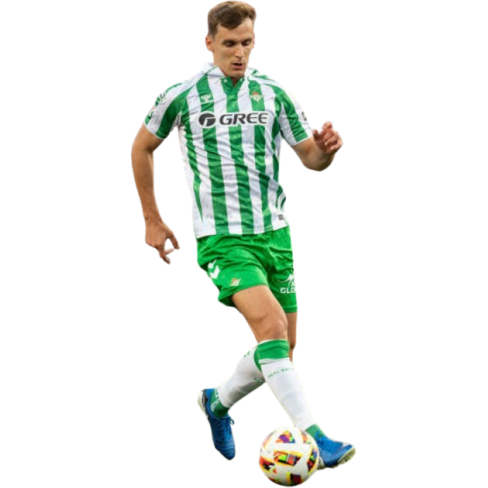 Diego Llorente