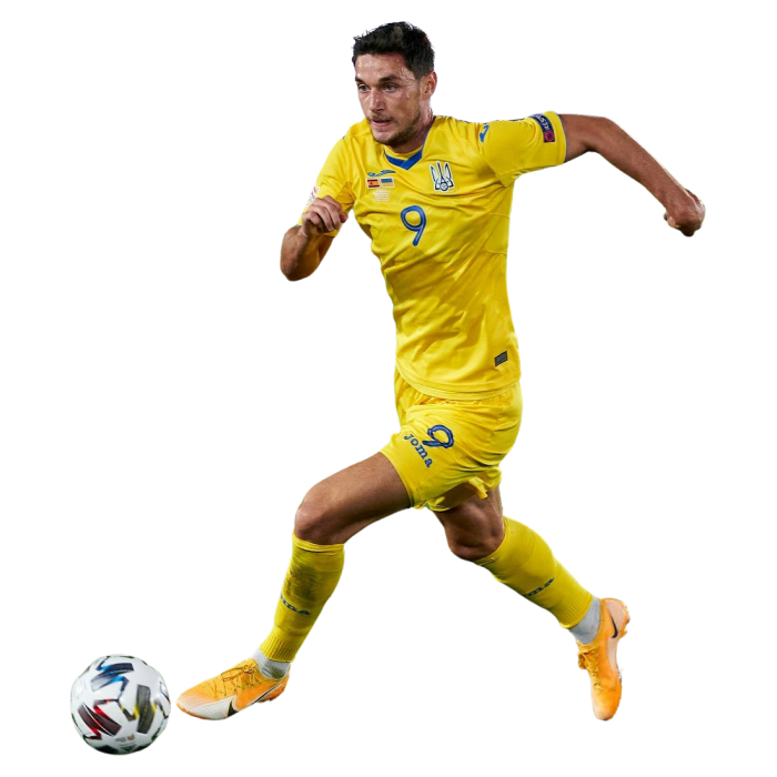 Roman Yaremchuk