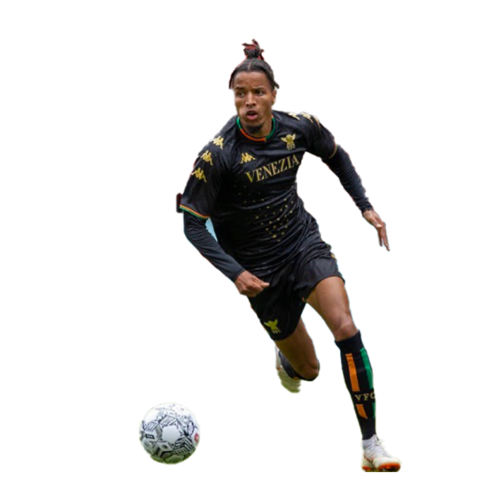 Tyronne Ebuehi