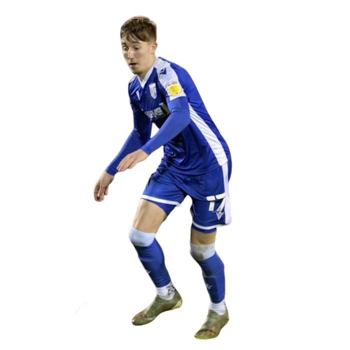 Josh Eccles