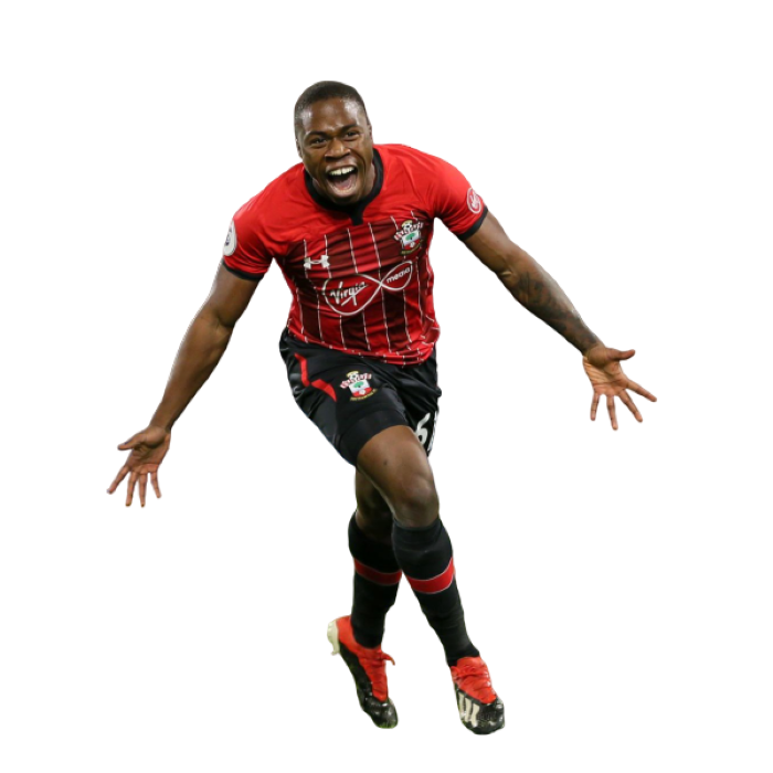 Michael Obafemi