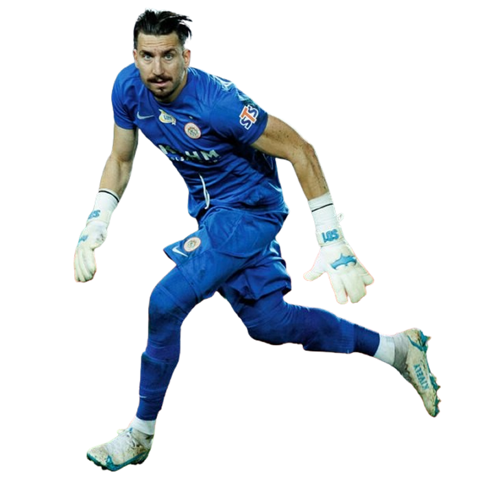 Sokratis Dioudis