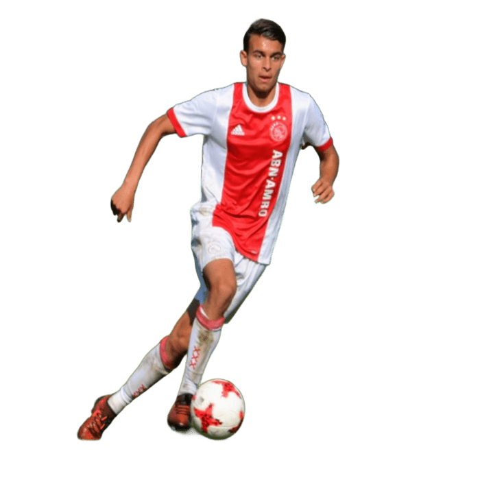 Enric Llansana Beuse