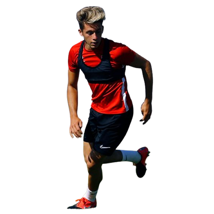 Isma Ruiz