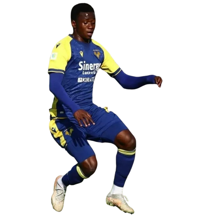 Ibrahim Sulemana
