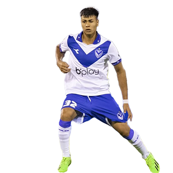 Christian Ordoñez