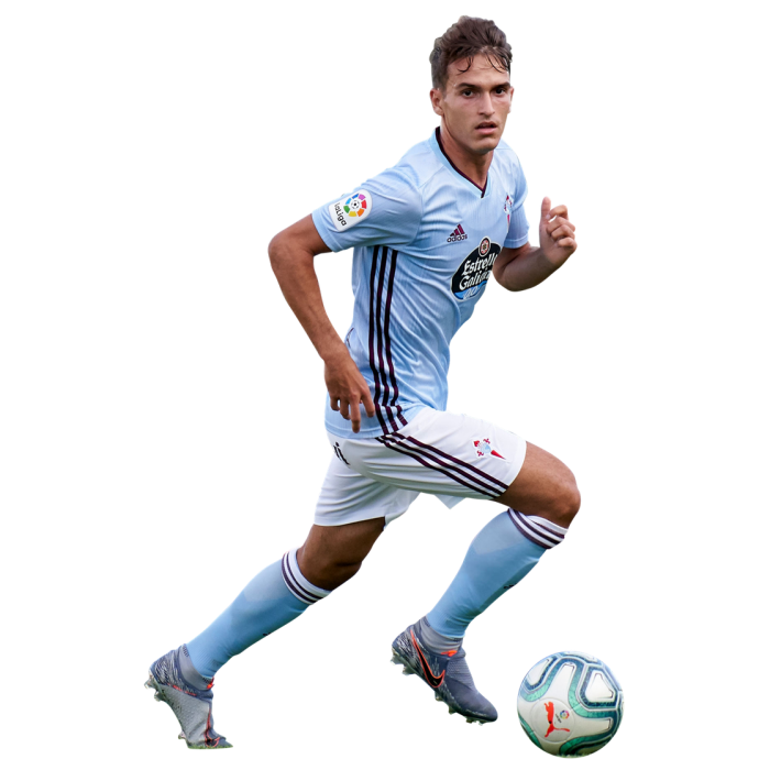 Denis Suárez