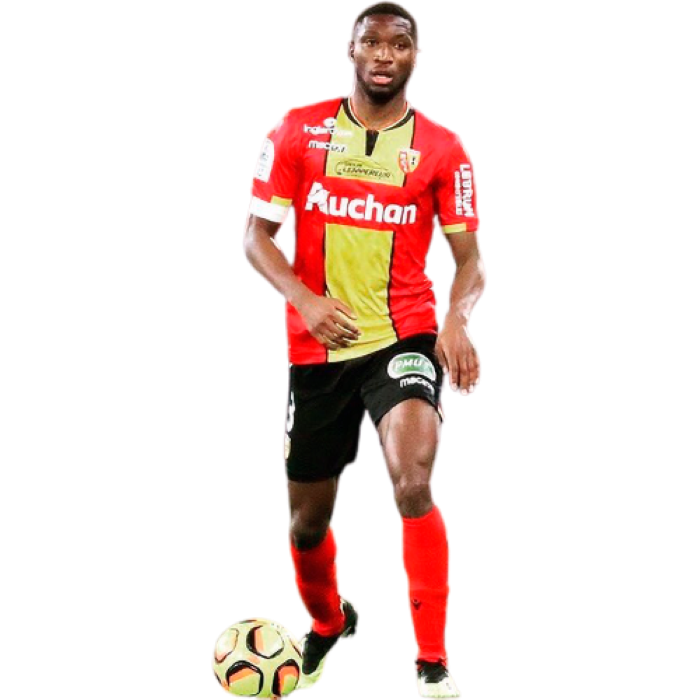 Modibo Sagnan
