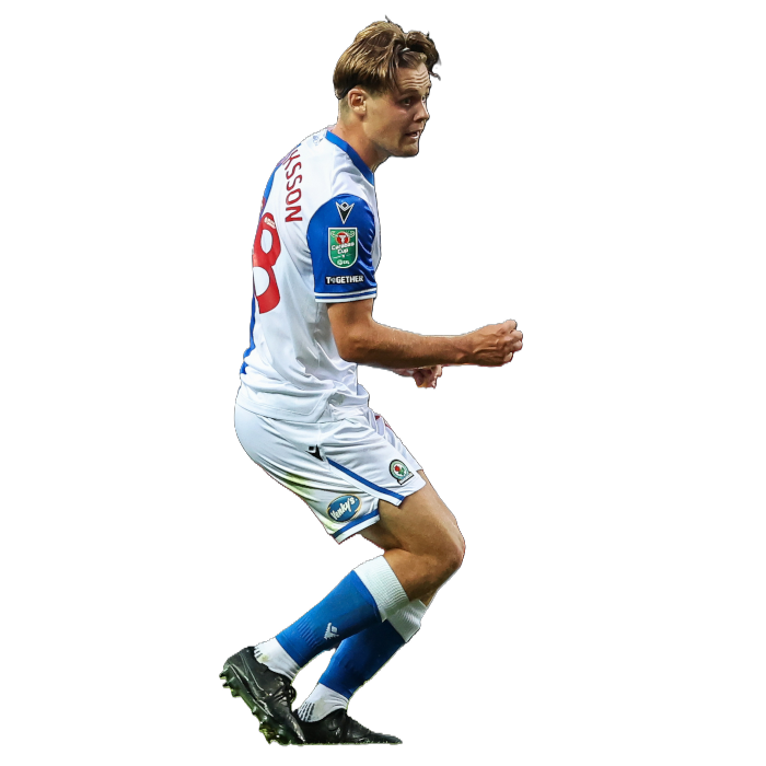 Axel Henriksson