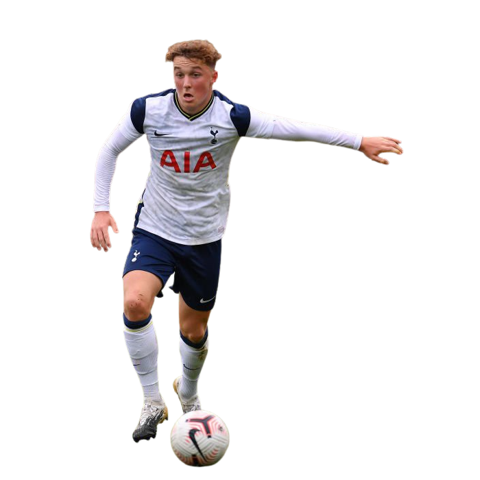 Alfie Devine