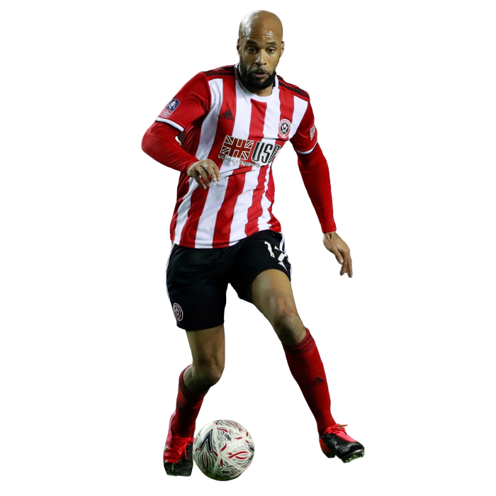 David McGoldrick