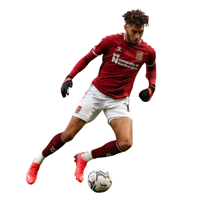 Kion Etete