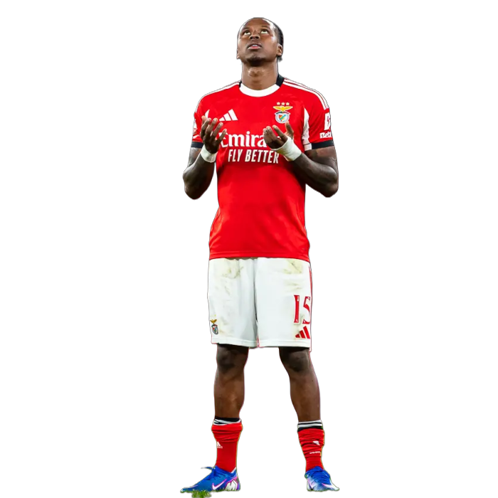 Sidny Lopes Cabral
