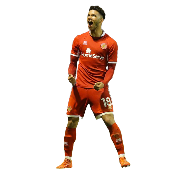 Tyler Roberts