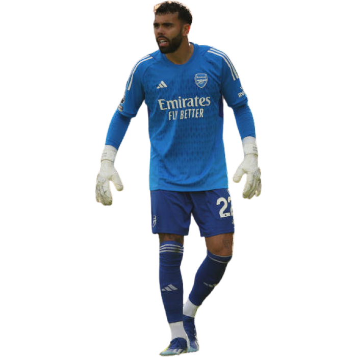 David Raya