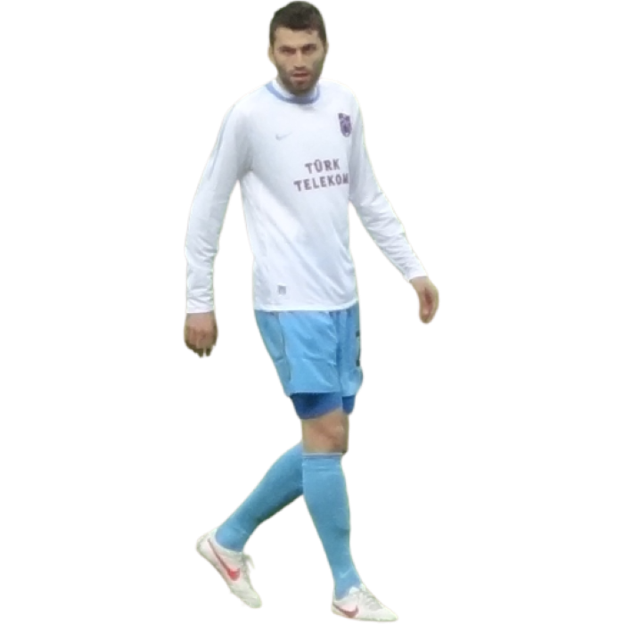 Mustafa Yumlu