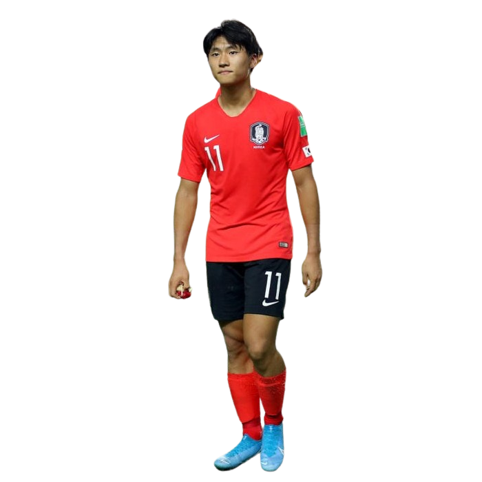 Sang-Bin Jeong