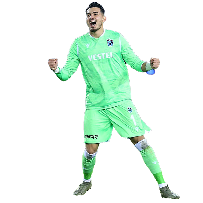 Uğurcan Çakır